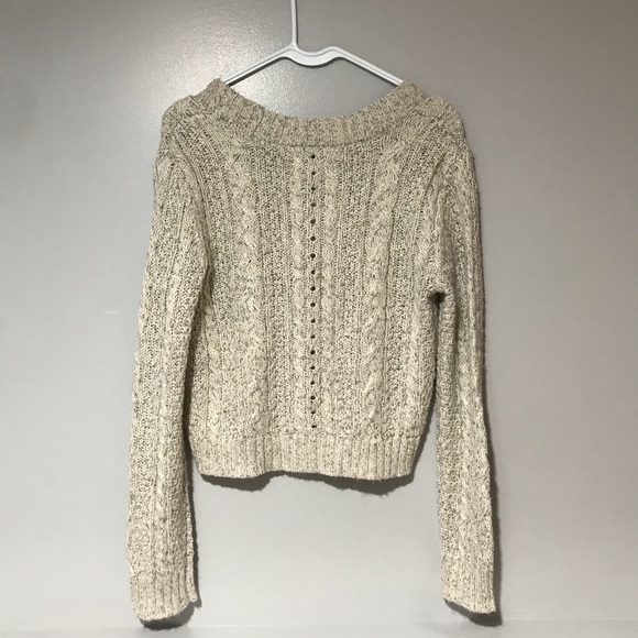 American Eagle Sweater (S) - Picture 2 of 2